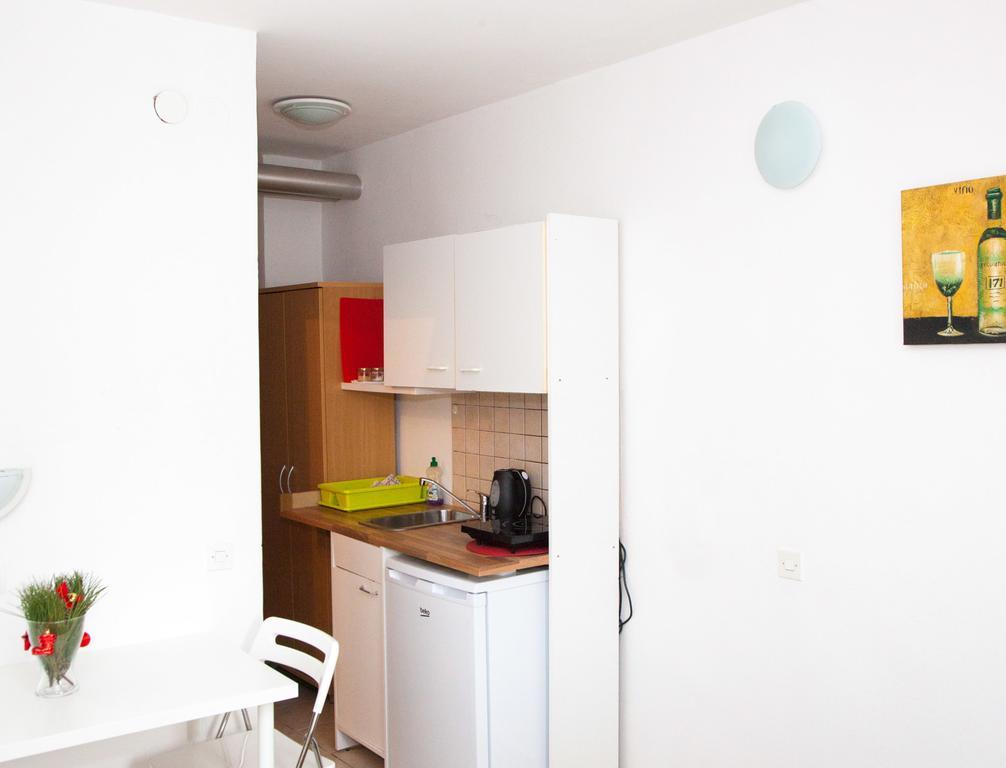 LaRocca Apartments Piran Habitación foto
