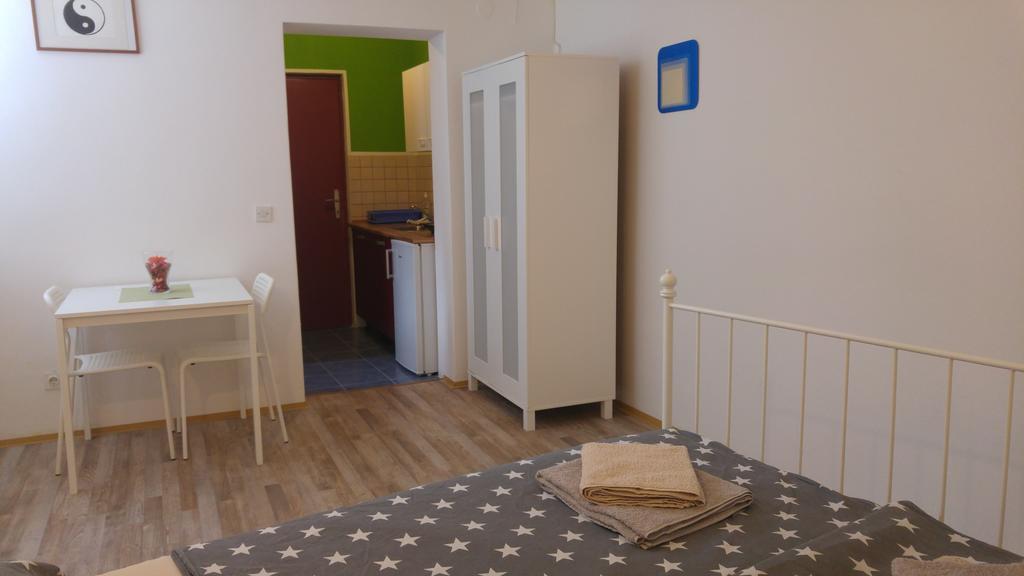 LaRocca Apartments Piran Exterior foto